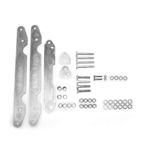 QuadBoss - QuadBoss Lift Kit - 2in. - EPILK197