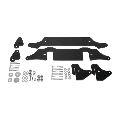 QuadBoss - QuadBoss Lift Kit - 2in. - EPILK195