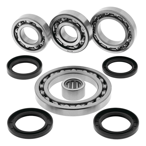 QuadBoss - QuadBoss Differential Bearing and Seal Kit - 5325-2064