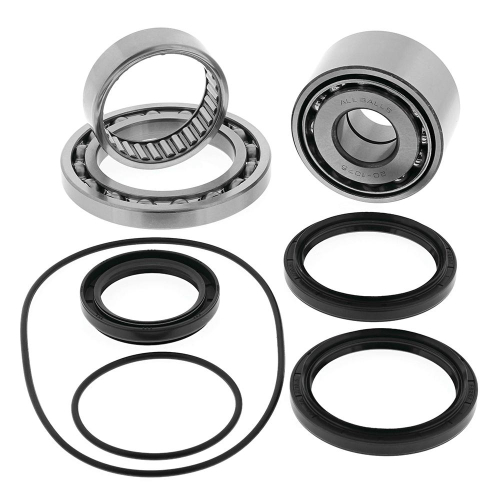 QuadBoss - QuadBoss Differential Bearing and Seal Kit - 5325-2097