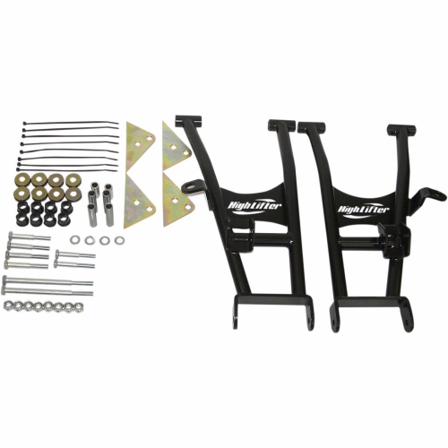 High Lifter Products - High Lifter Products Signature Series Lift Kit - PLK85051