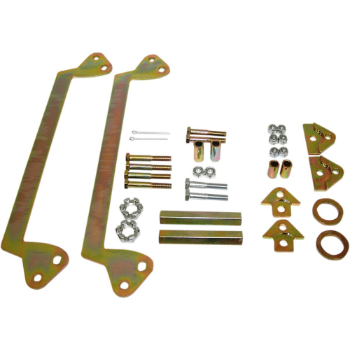 High Lifter Products - High Lifter Products Standard Lift Kit - 2in. Lift - PLK570SP-00