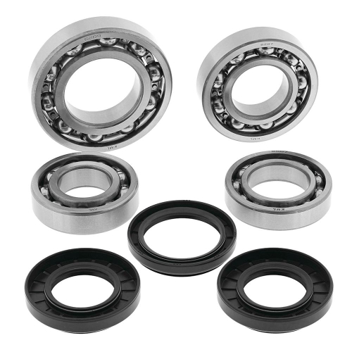 QuadBoss - QuadBoss Differential Bearing and Seal Kit - 5325-2099