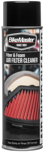 BikeMaster - BikeMaster Air Filter Cleaner - 16oz. - 531856