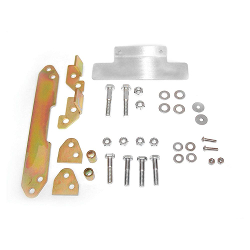 QuadBoss - QuadBoss Lift Kit - 2in. - EPILK187