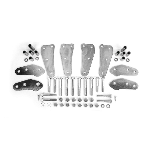 QuadBoss - QuadBoss Lift Kit - 2in. - EPILK194