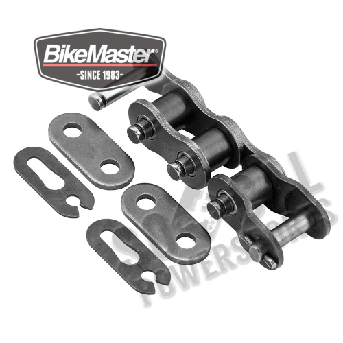 BikeMaster - BikeMaster 530H Heavy Duty Chain Link Kit - 197662