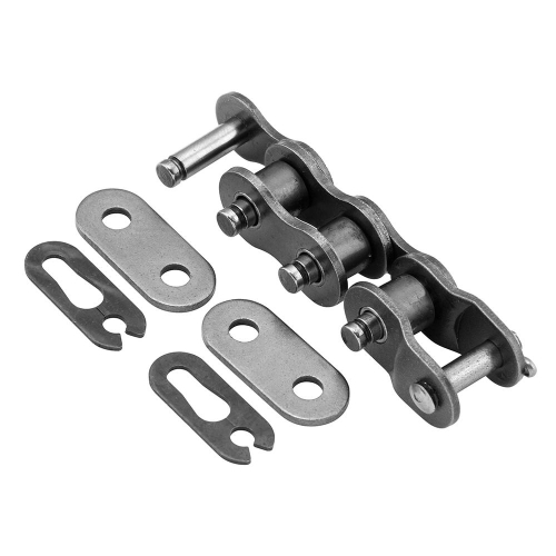 BikeMaster - BikeMaster 420H Heavy Duty Chain Link Kit - 197595