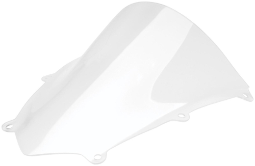 E4S - E4S Windscreen - Clear Acrylic - A516C