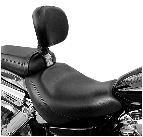 Bakup USA - Bakup USA Driver Backrest - Fully Adjustable - R1200GS-FA-ADV LIQUID