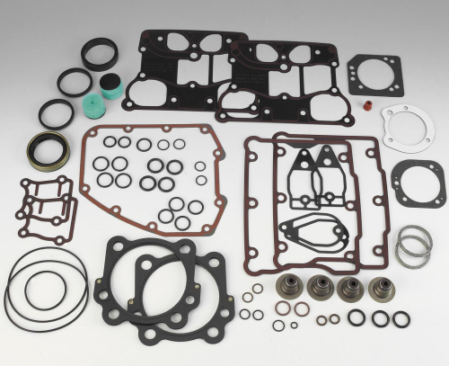 James Gasket - James Gasket Complete Motor Gasket Set - JGI-17027-08-X