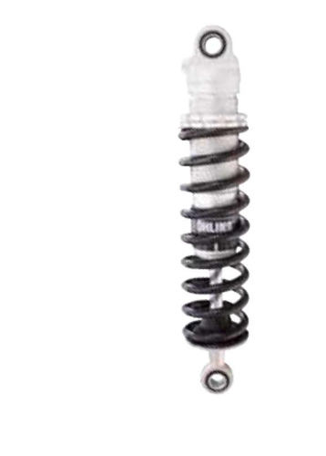 Ohlins - Ohlins S36E Shock Absorber - 11 5/8in - Black - HD145E