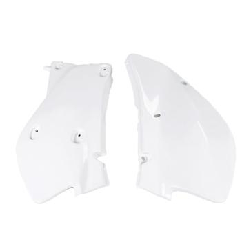 UFO Plastics - UFO Plastics Side Panels - White - HO03677-041