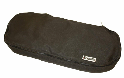 Dragonfire Racing - Dragonfire Racing Universal CVT Drive Belt Bag and Dust Cover - 06-0001