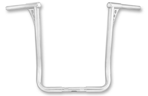 RSD - RSD 1-1/4in. King Ape Bagger Handlebar - Chrome - 0173-1888-CH