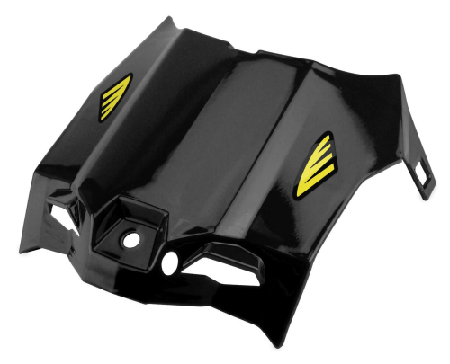 Cycra - Cycra Air Box Cover - Black - 1CYC-1780-12