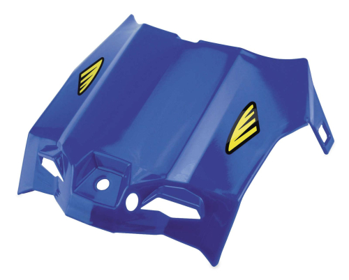 Cycra - Cycra Air Box Cover - Blue - 1CYC-1780-62