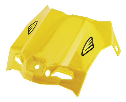 Cycra - Cycra Air Box Cover - Gold - 1CYC-1780-66