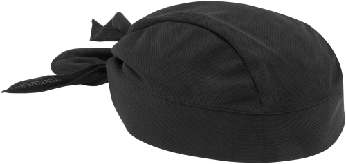 Techniche - Techniche Hyperkewl Cooling Skull Cap - 6536 black - Black - OSFM