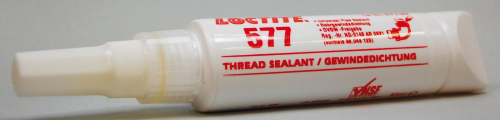 Loctite - Loctite PST 592 Thread Sealant - High Temperature - 483630