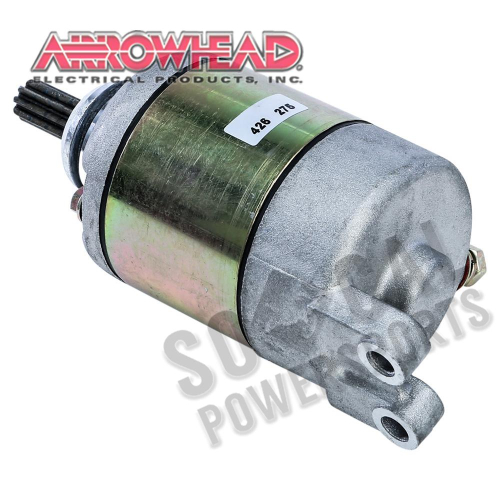 UMi - UMi Starter Motor - SMU0417