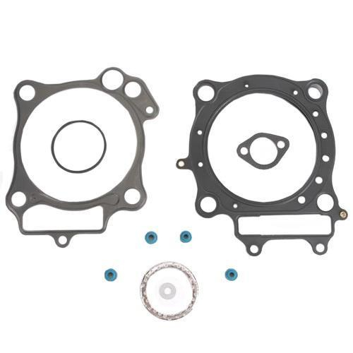 Cometic Gasket - Cometic Gasket EST Top End Gasket Kit - .040 H/G - C10048