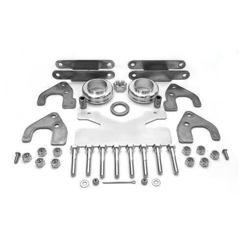 QuadBoss - QuadBoss Lift Kit - 2in. - EPILK180