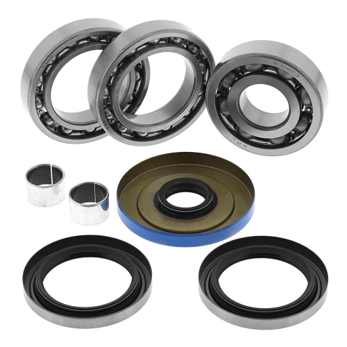 QuadBoss - QuadBoss Differential Bearing and Seal Kit - 5325-2096