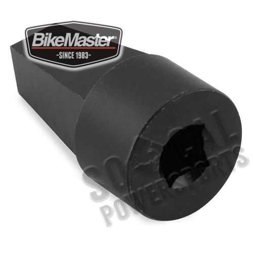 BikeMaster - BikeMaster 3/8in. Drive Damper Rod Holding Tool - 15-25mm - 152263