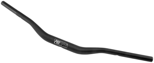 ProTaper - ProTaper 1-1/2in. Tracker Handlebar - 4.05in. TT - 3 Hole - 024994