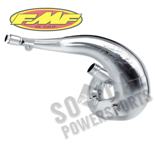 FMF Racing - FMF Racing Fatty Pipe - 025159