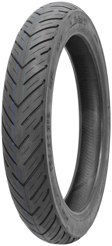 Kenda - Kenda K676 RetroActive Front Tire - 110/80-16 - XF-1-28-7381