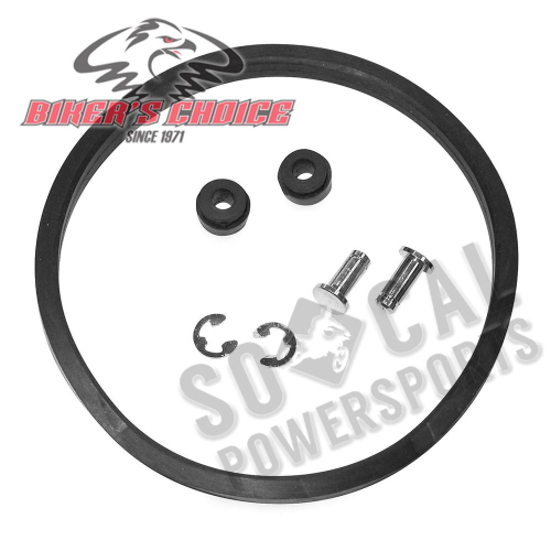 Bikers Choice - Bikers Choice Speedo Mount Kit - 169064