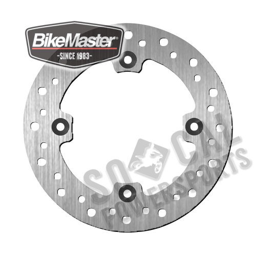 BikeMaster - BikeMaster Brake Rotor - 962001