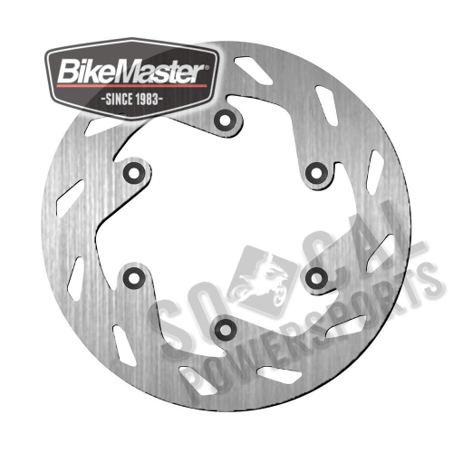 BikeMaster - BikeMaster Brake Rotor - 962010