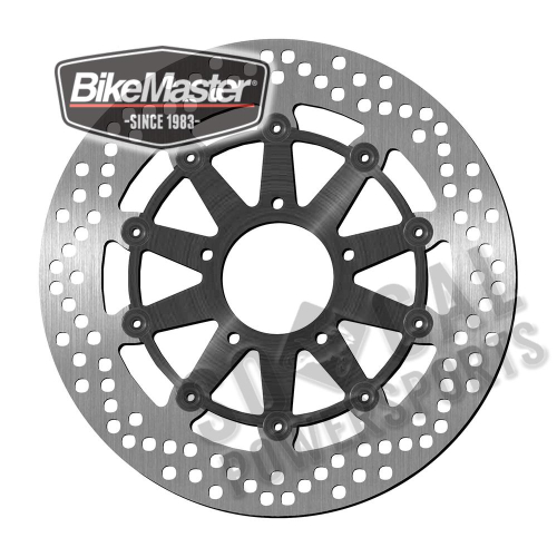 BikeMaster - BikeMaster Brake Rotor - 962074