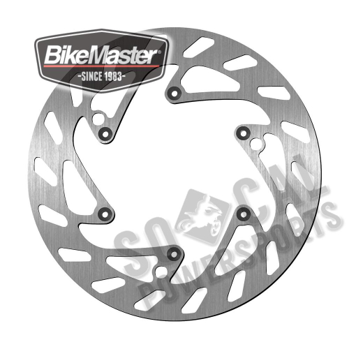 BikeMaster - BikeMaster Brake Rotor - 962013