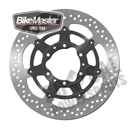 BikeMaster - BikeMaster Brake Rotor - 1283