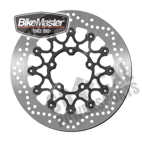 BikeMaster - BikeMaster Brake Rotor - 1253