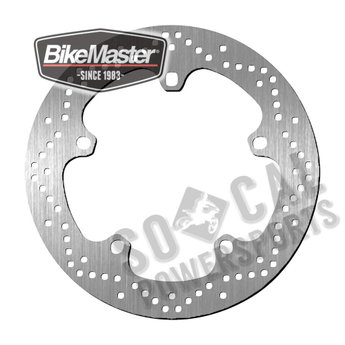 BikeMaster - BikeMaster Brake Rotor - 962057