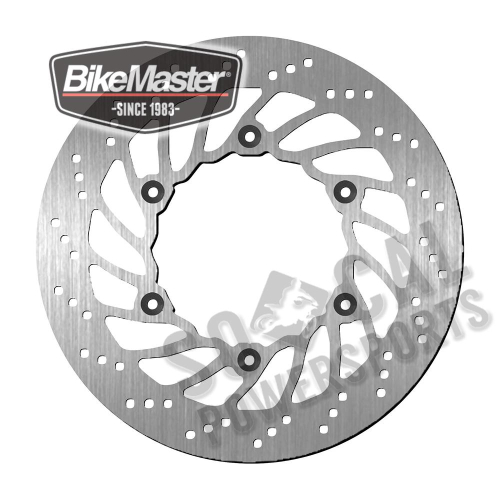 BikeMaster - BikeMaster Brake Rotor - 962068