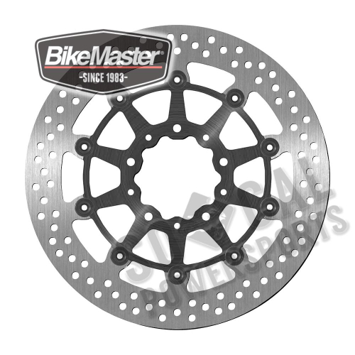 BikeMaster - BikeMaster Brake Rotor - 962070