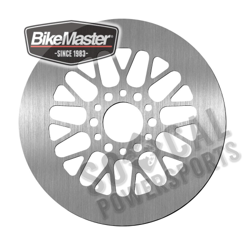 BikeMaster - BikeMaster Brake Rotor - 210