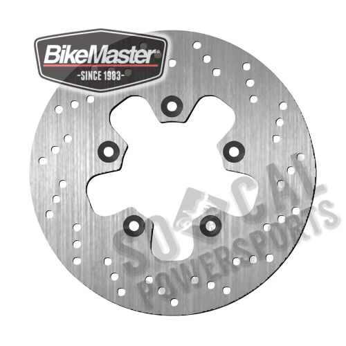 BikeMaster - BikeMaster Brake Rotor - 240