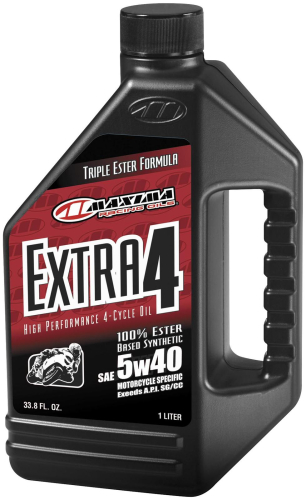 Maxima - Maxima Maxum4 Extra Oil - 5W40 - 1gal. - 30-79128