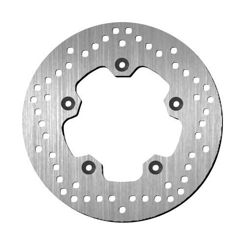 BikeMaster - BikeMaster Brake Rotor - 962050