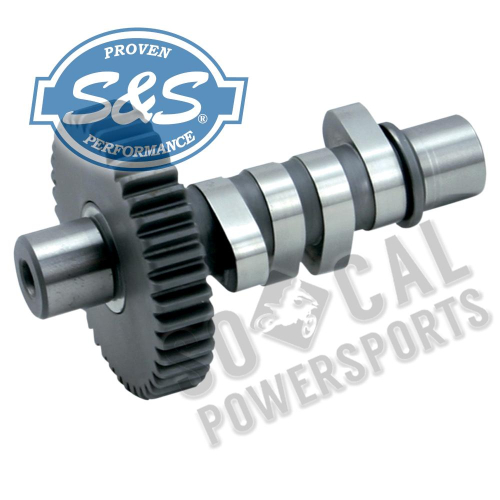 S&S Cycle - S&S Cycle H-Grind Camshaft - 330-0164