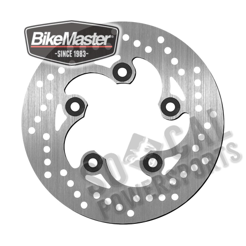 BikeMaster - BikeMaster Brake Rotor - 962045