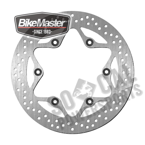 BikeMaster - BikeMaster Brake Rotor - 962007