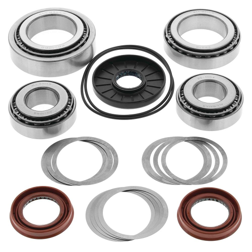 QuadBoss - QuadBoss Differential Bearing and Seal Kit - 5325-2088